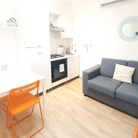 Monochic Studio - Politecnico Apartment *