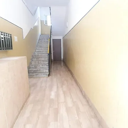 Apartment Monochic Studio - Politecnico