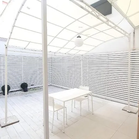 Monochic Studio - Politecnico Bari